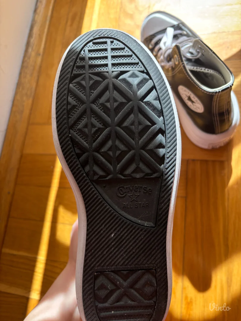 All star kožne duboke starke br. 38