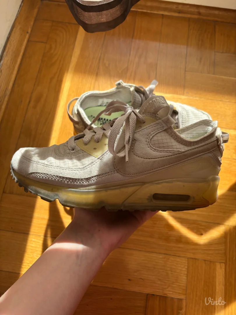 Nike Terrascape 90 br. 38