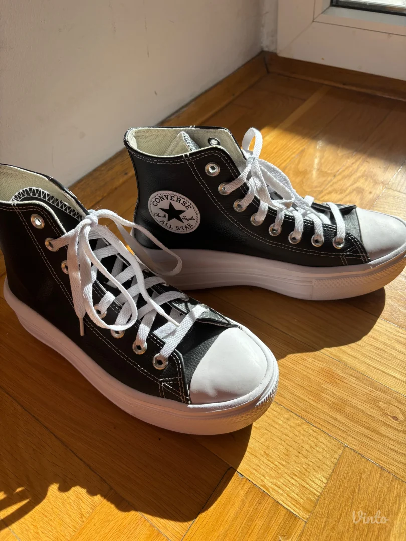 All star kožne duboke starke br. 38