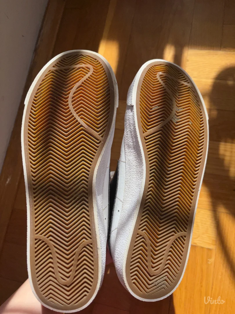 Nike blazer mid 77 br. 38