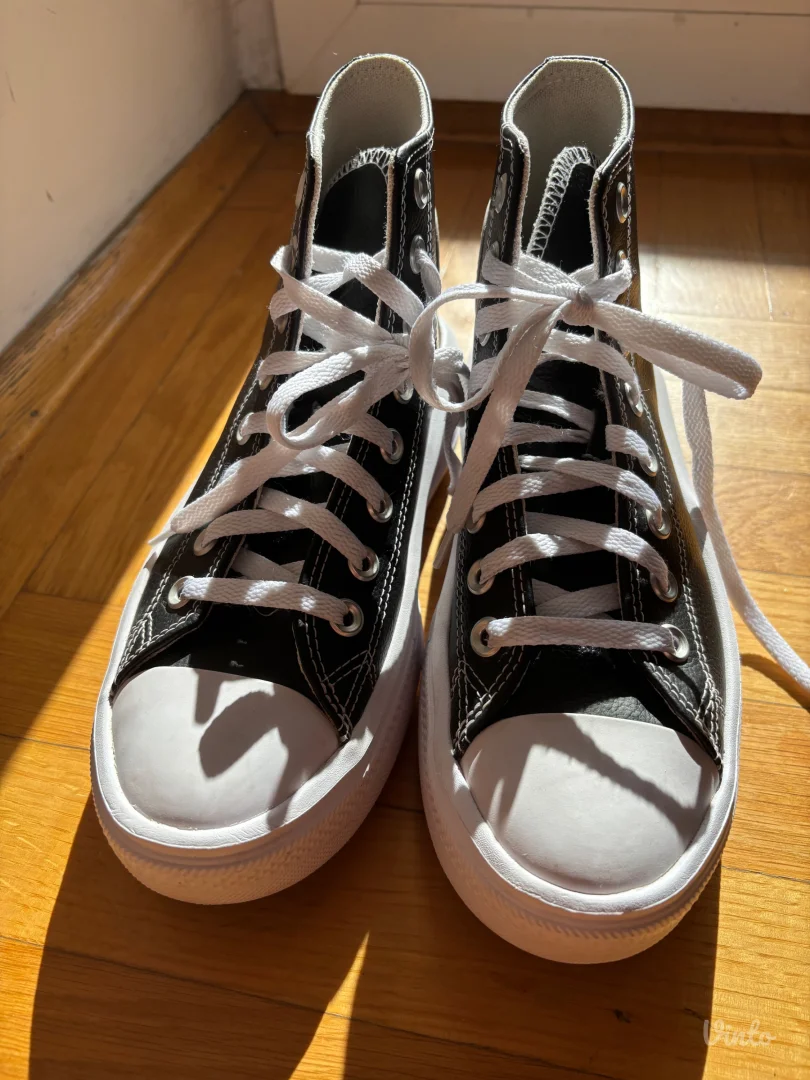 All star kožne duboke starke br. 38