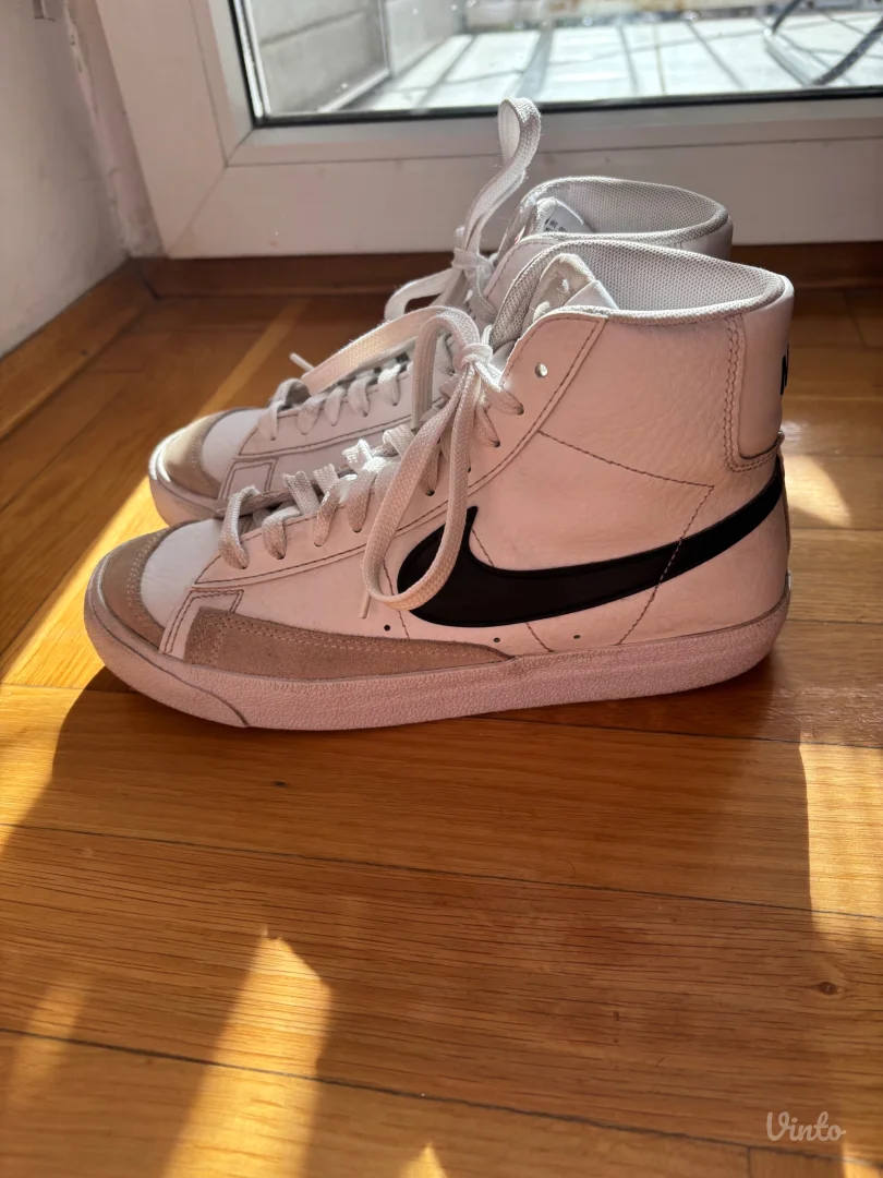 Nike blazer mid 77 br. 38