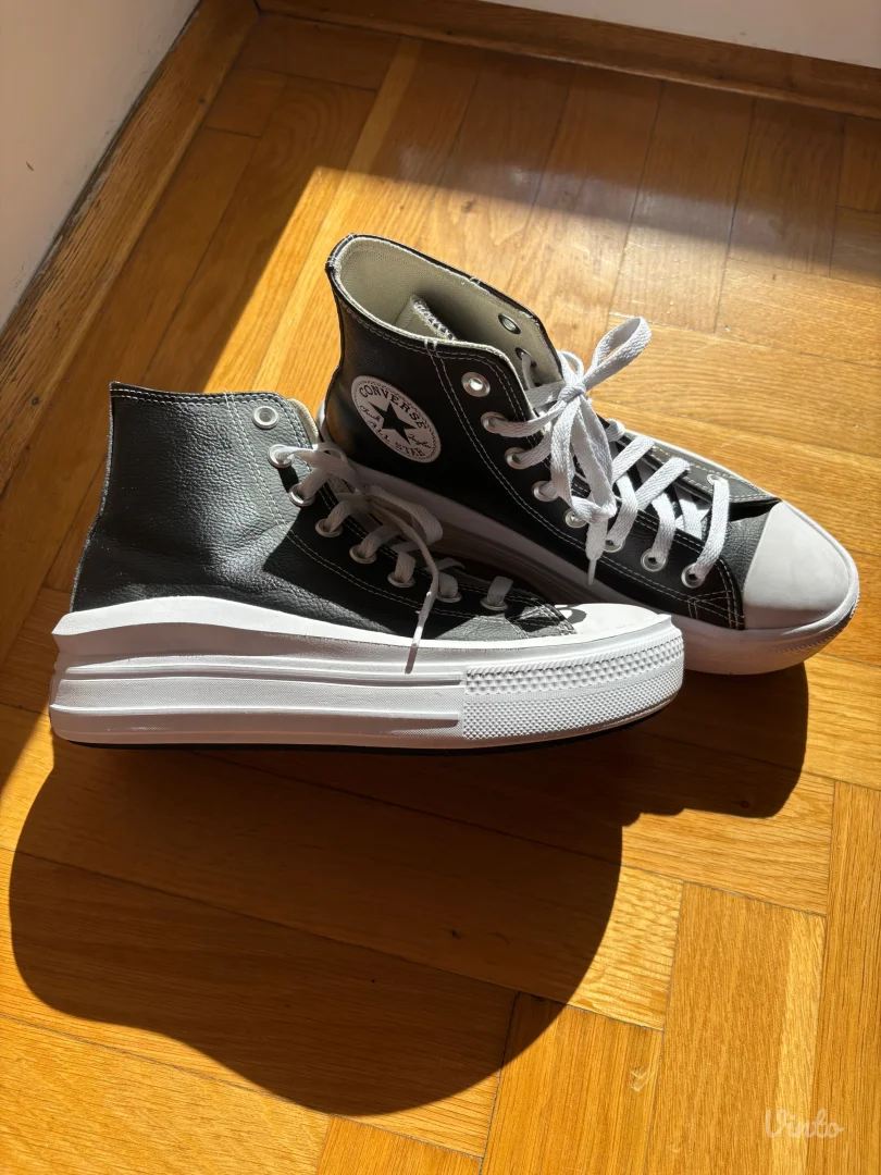 All star kožne duboke starke br. 38