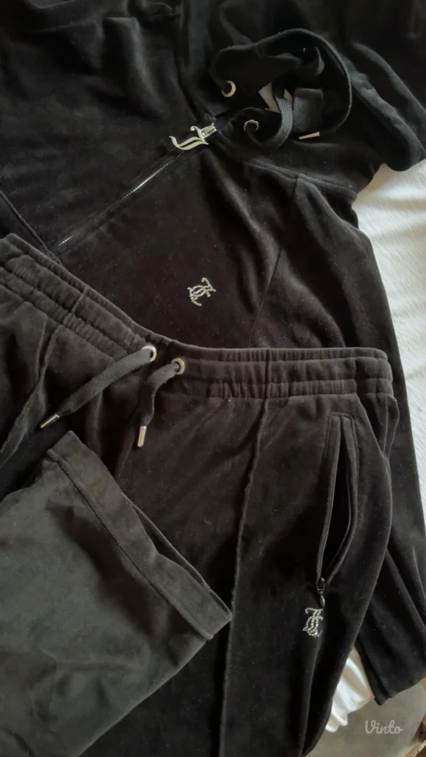 Juicy Couture Komplet