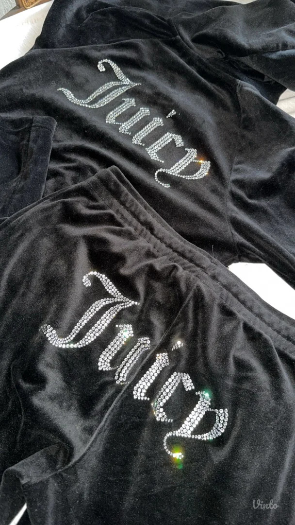Juicy Couture Komplet