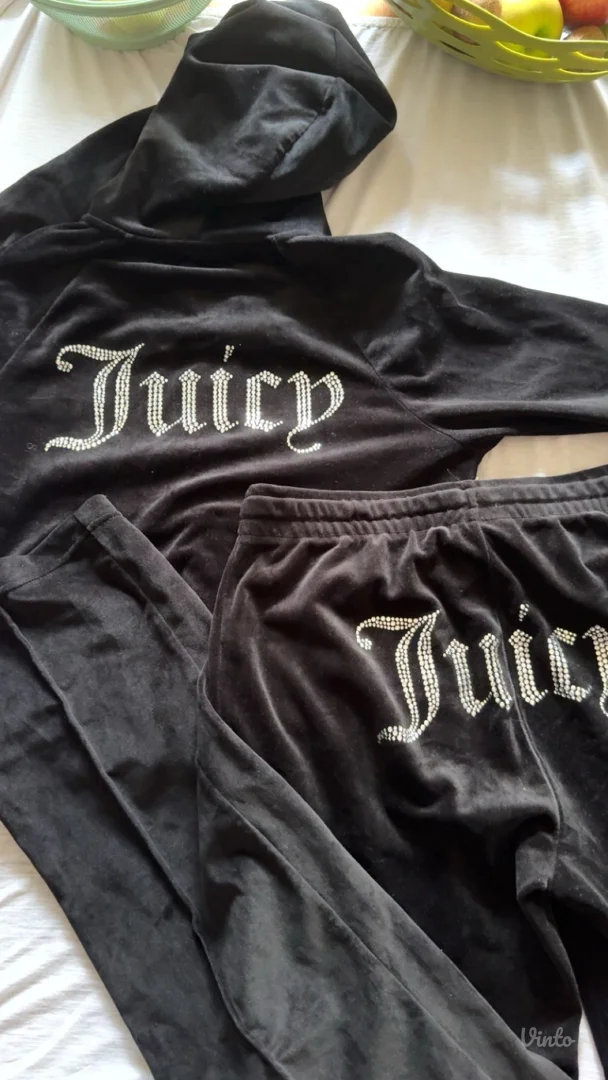 Juicy Couture Komplet
