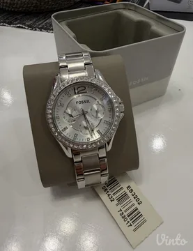 Fossil sat