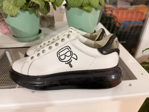 Karl Lagerfeld muske patike