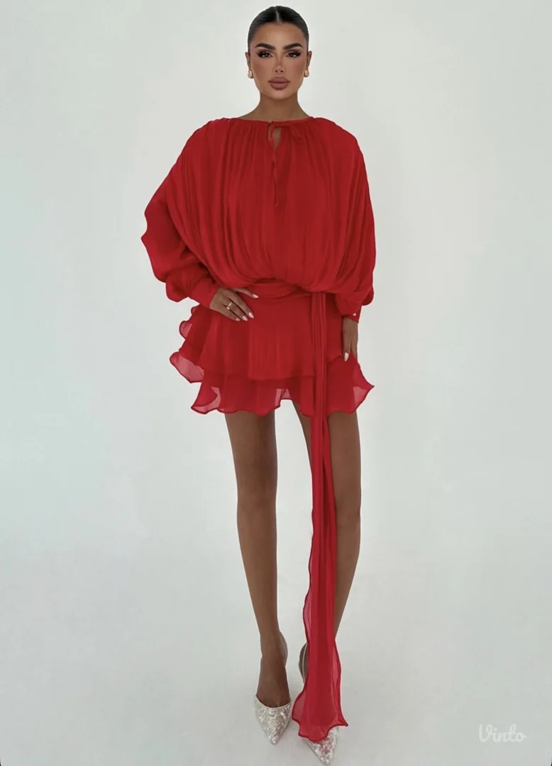 Rimini label Haljina