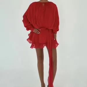 Rimini label Haljina