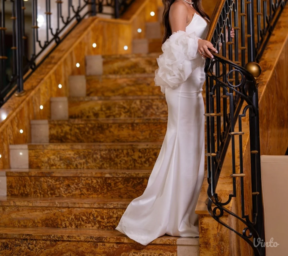 Eleganta haljina za proslave