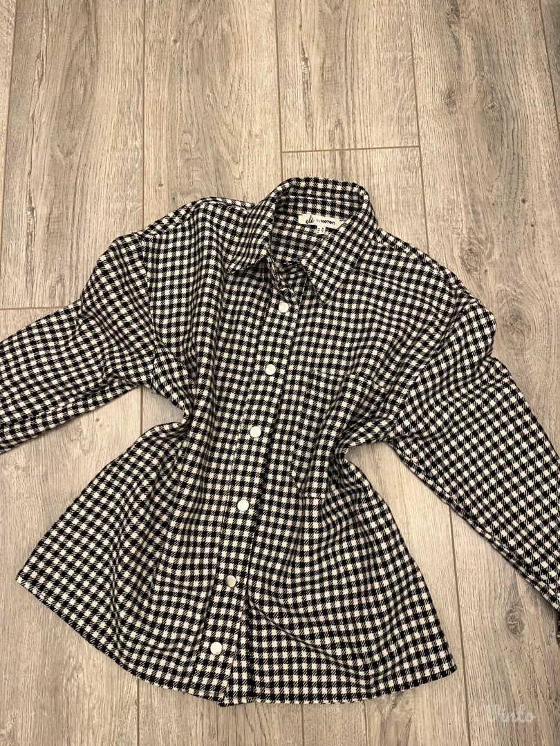 Koton - košulja jakna