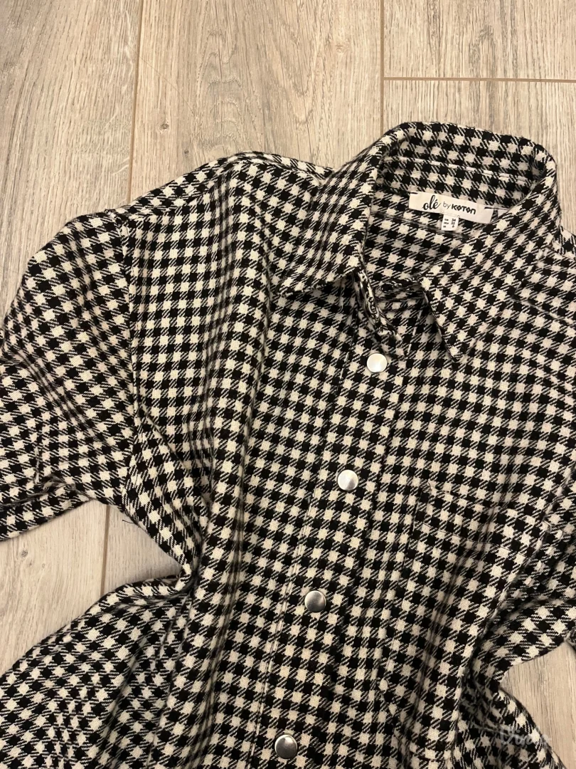 Koton - košulja jakna