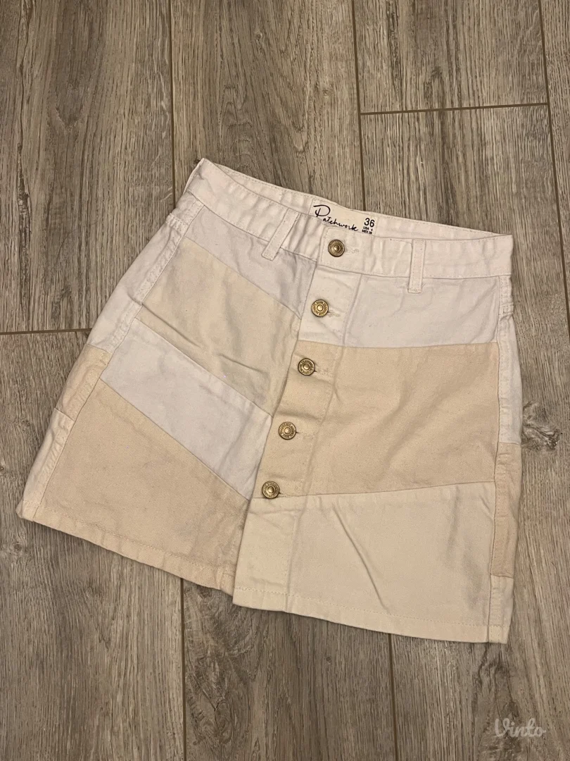 Stradivarius - suknja