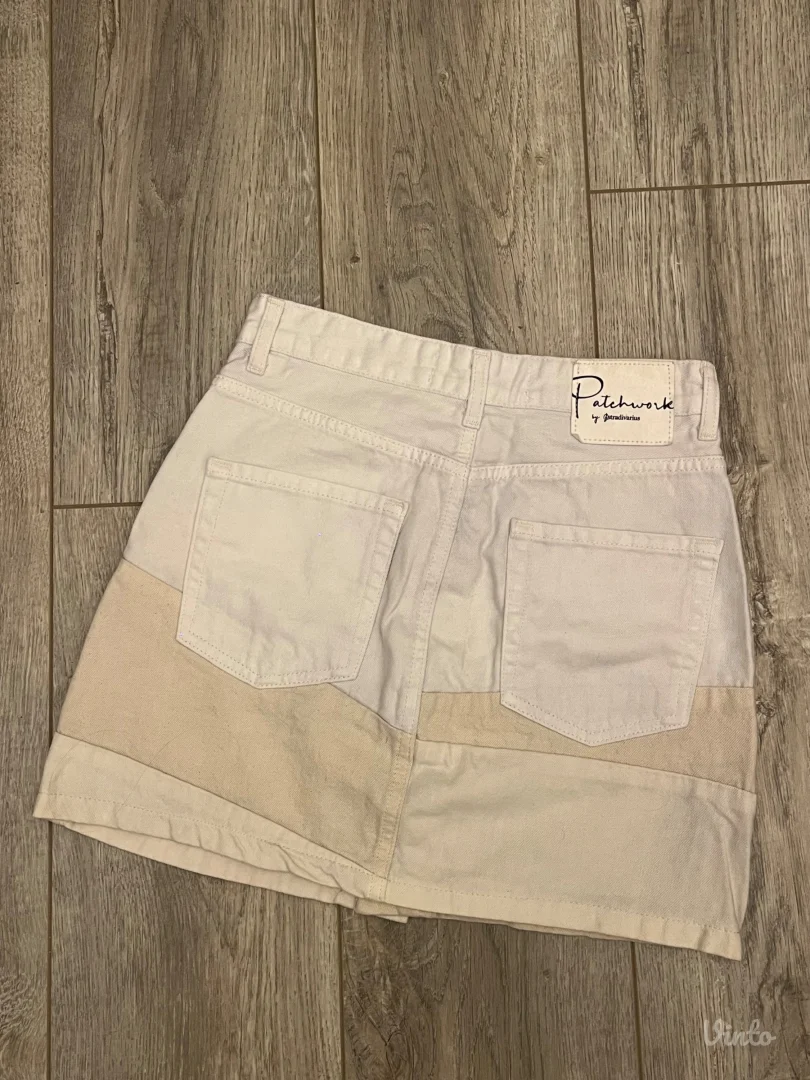 Stradivarius - suknja