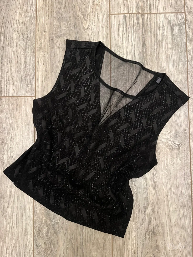 Koton - šljokičava majčica