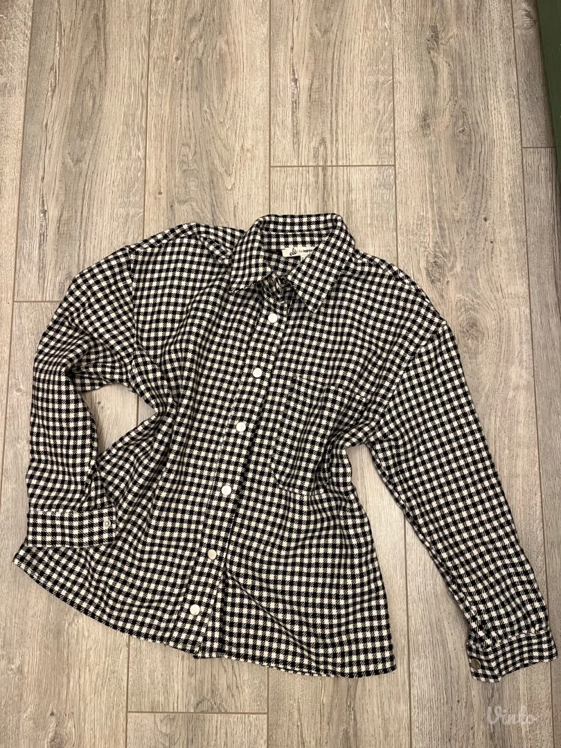 Koton - košulja jakna