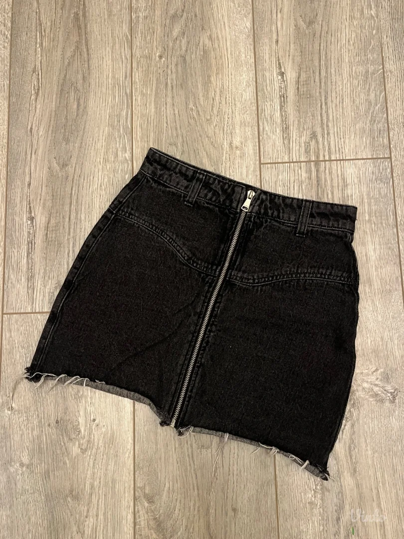 Pull&Bear - suknjica