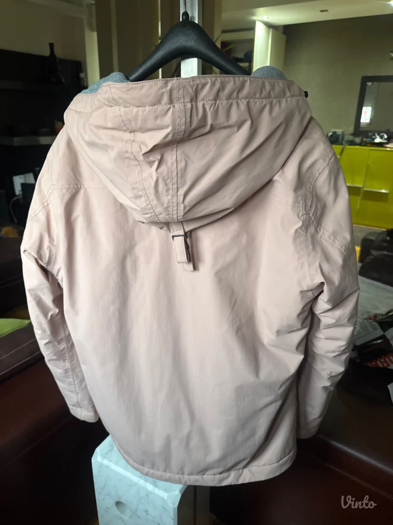 Napapijri jakna M velicina