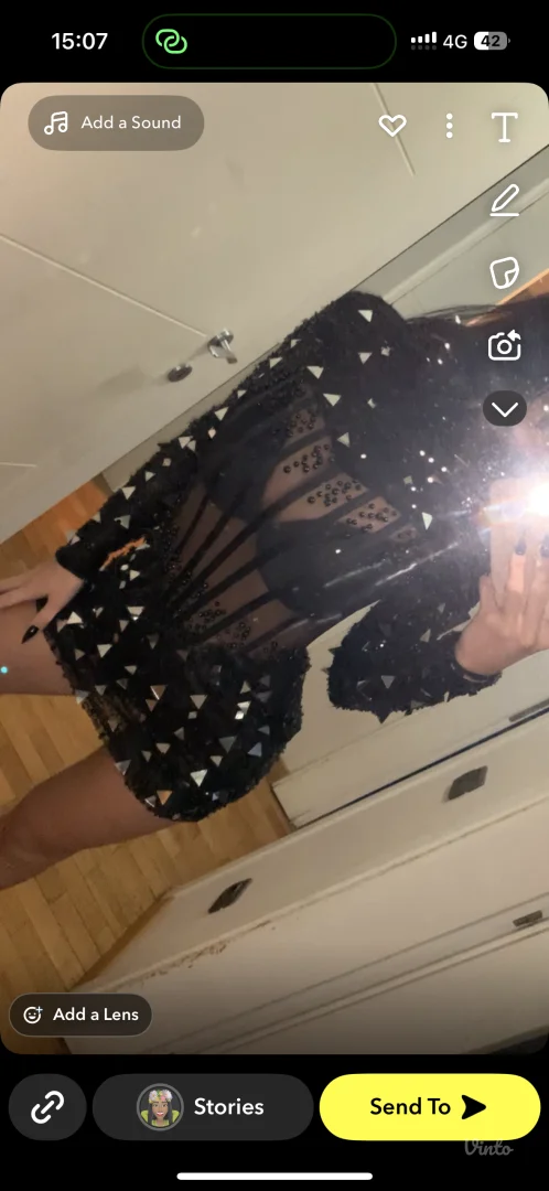 Bebautiful haljina S velicina