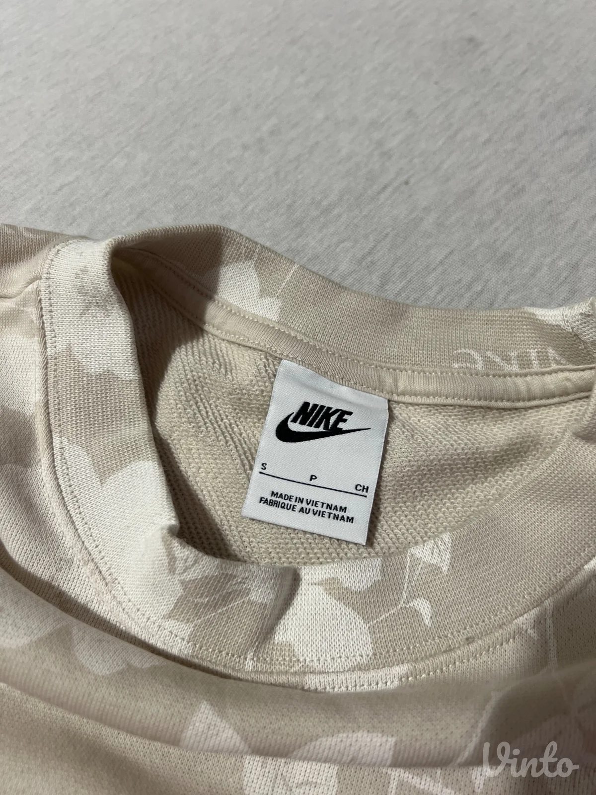 nike duks