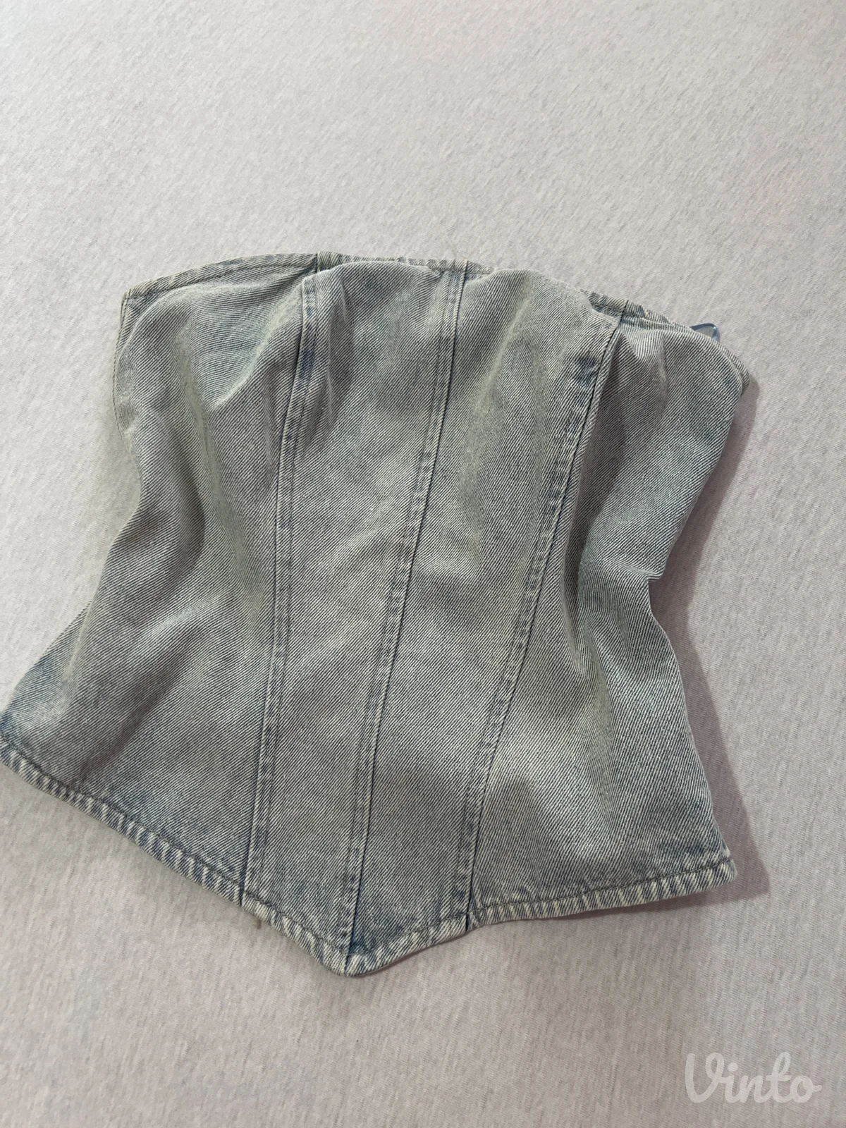 stradivarius top