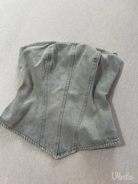 stradivarius top