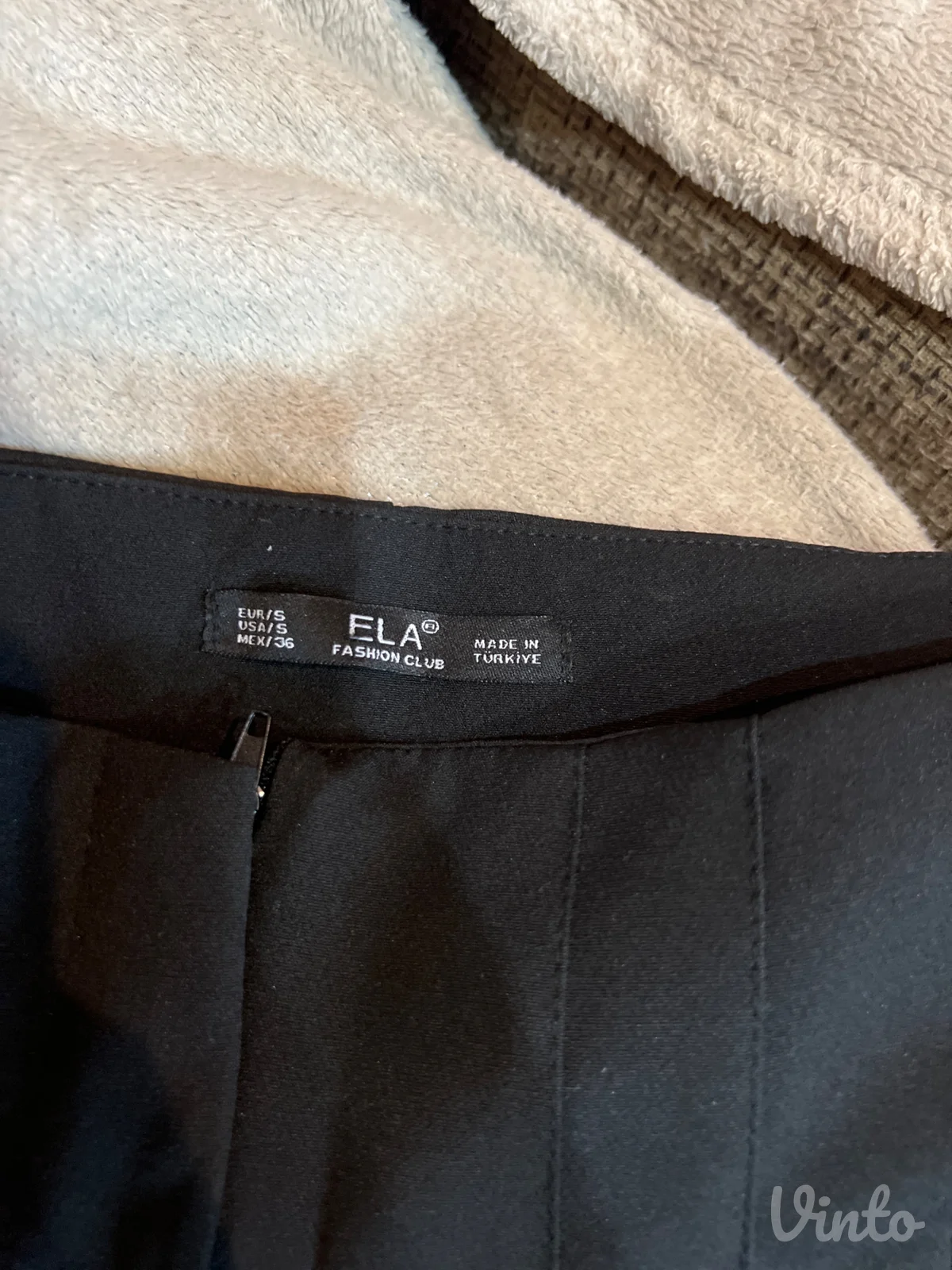 zenske cigaret pantalone