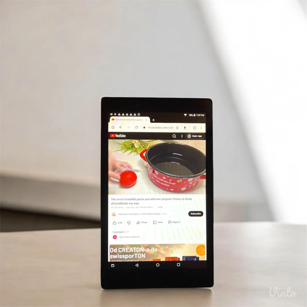 Tablet LENOVO IdeaTab TB3-850F (8")