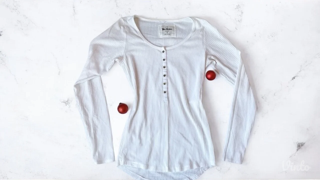 LOT - nove majice dugih rukava S/M iz Swiss - 2+1 GRATIS