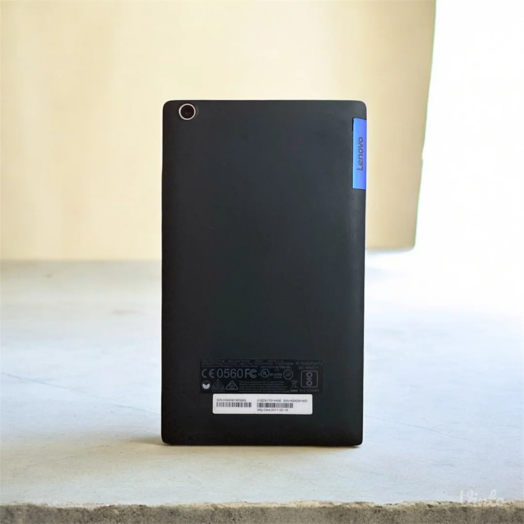 Tablet LENOVO IdeaTab TB3-850F (8")