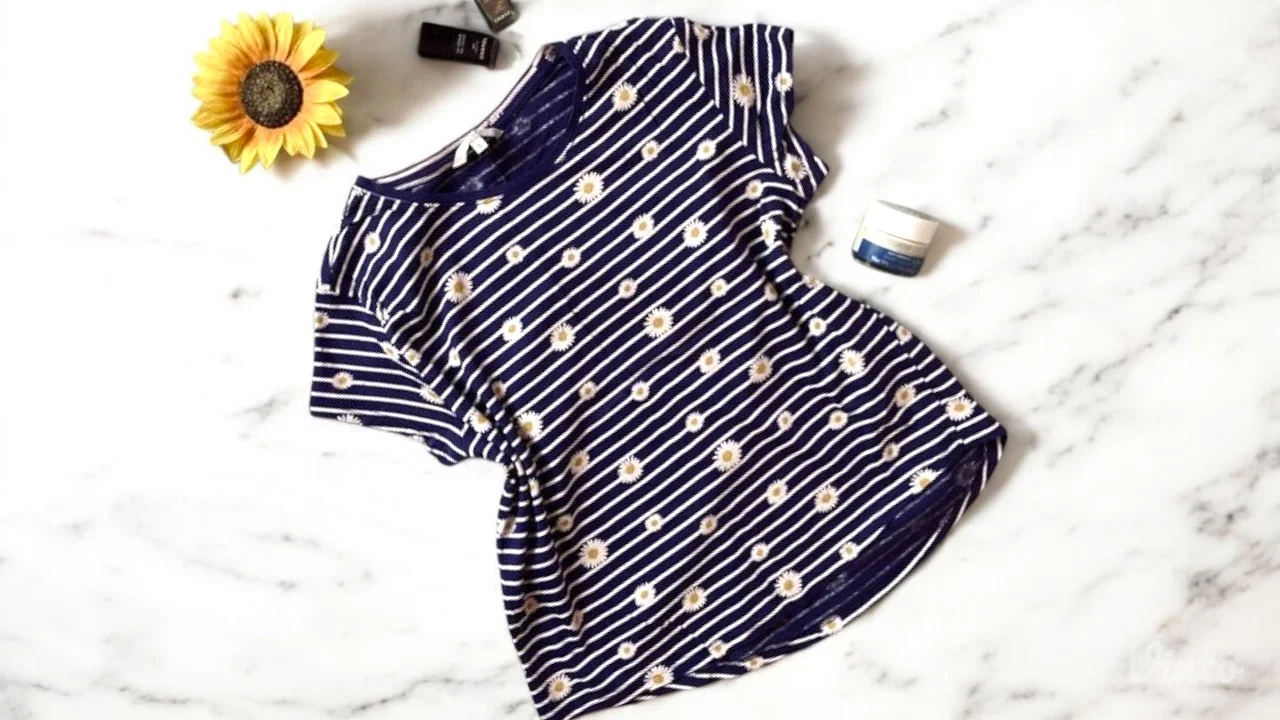 LOT brendiranih majica S/M iz Svajcarske i Amerike