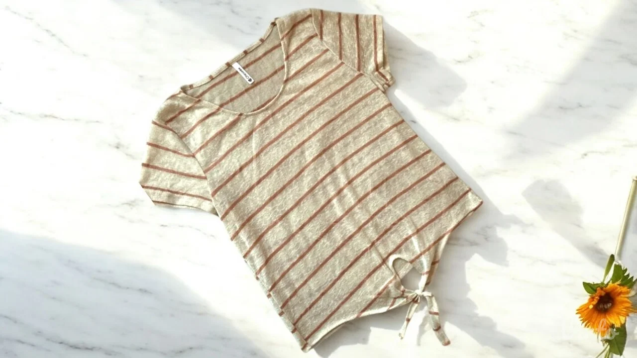 LOT brendiranih majica S/M iz Svajcarske i Amerike