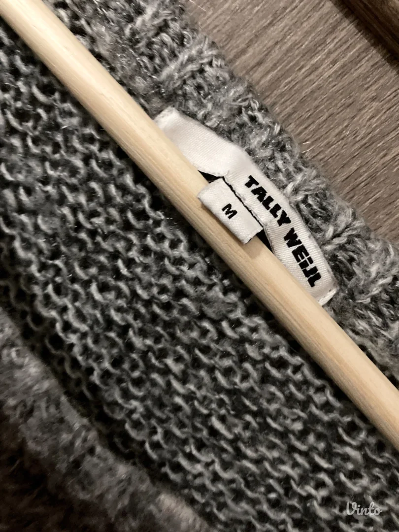 Tally Weijl dzemper, M, iz Svajcarske