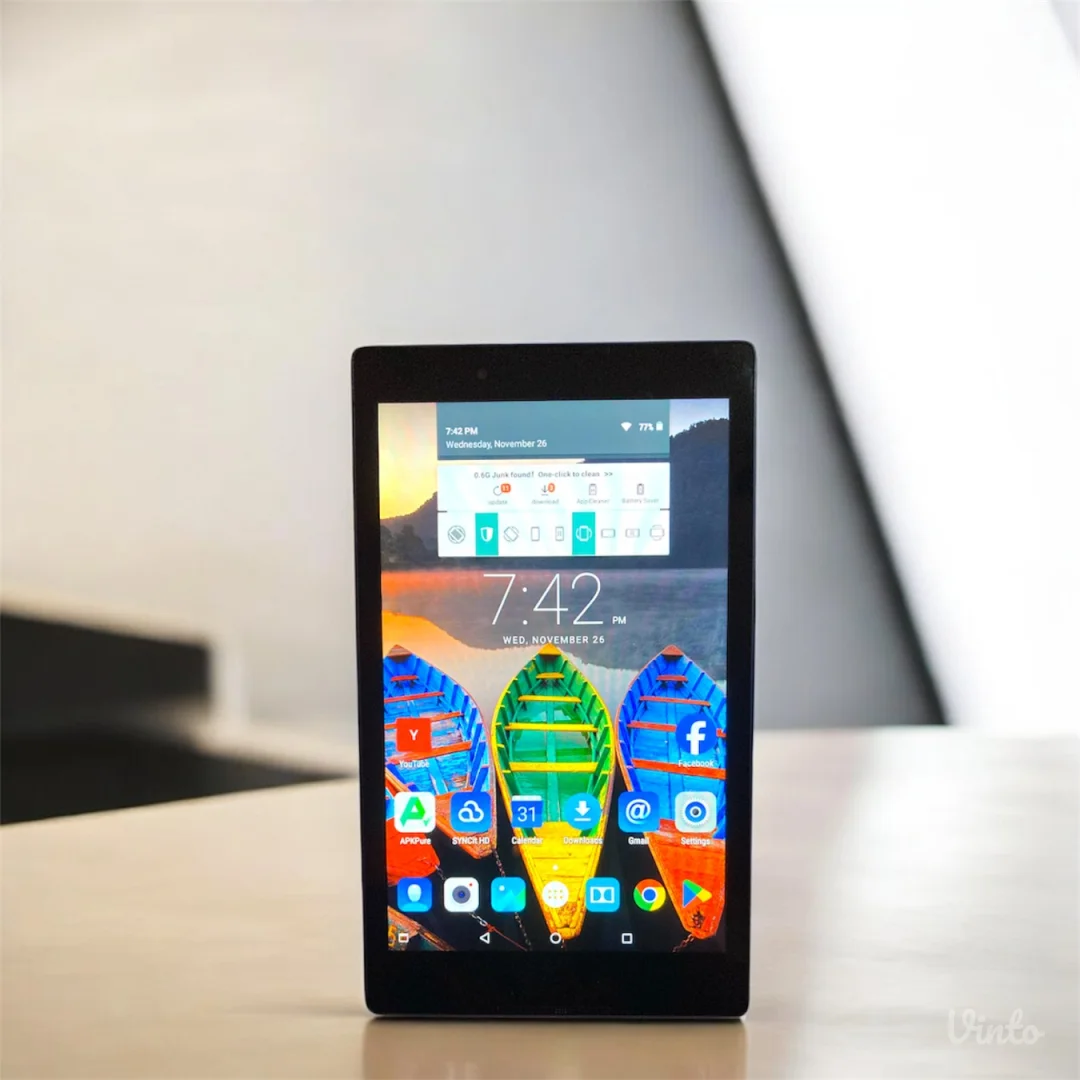 Tablet LENOVO IdeaTab TB3-850F (8")