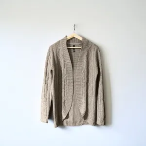 Chicoree kardigan, vel. S, kao NOVO, iz Svajcarske