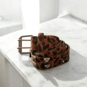 Krzneni kais iz Amerike, NOVO!