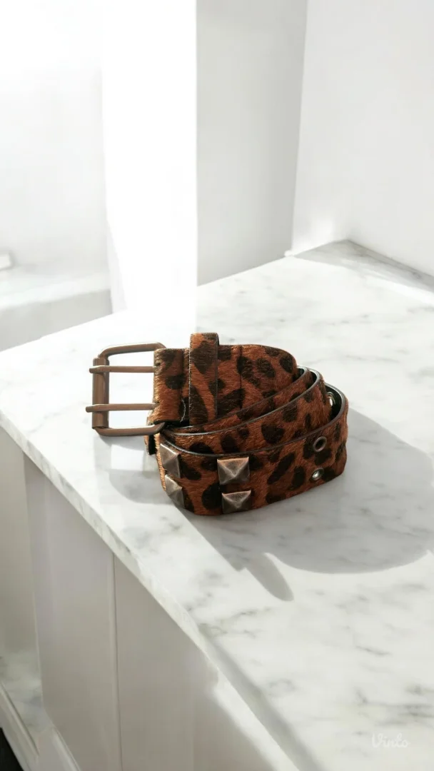 Krzneni kais iz Amerike, NOVO!