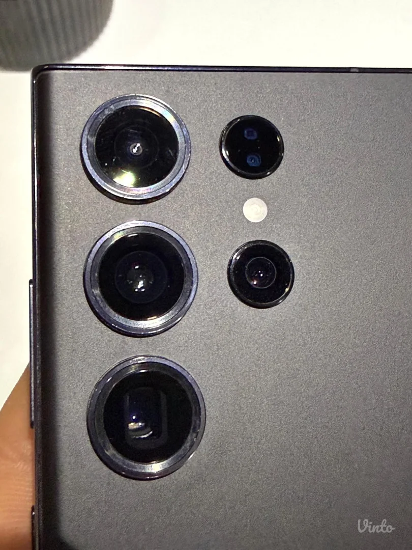 Samsung Galaxy S23 ULTRA 8/256 PERFEKTAN