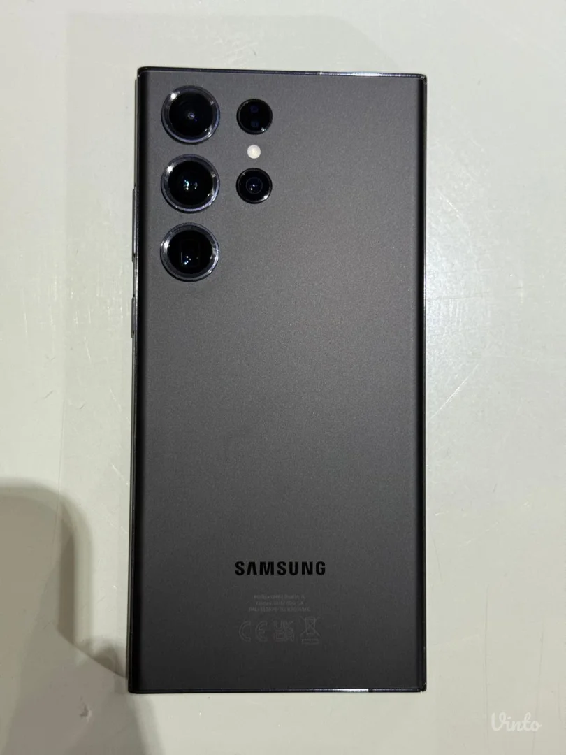 Samsung Galaxy S23 ULTRA 8/256 PERFEKTAN