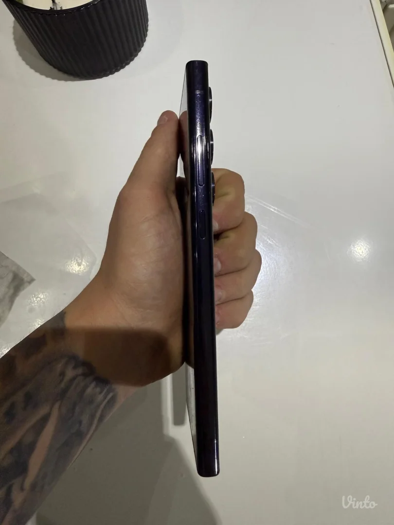 Samsung Galaxy S23 ULTRA 8/256 PERFEKTAN