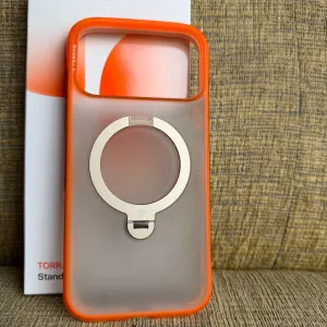 Torras Ostand Q3 Air iPhone 17 Pro Max