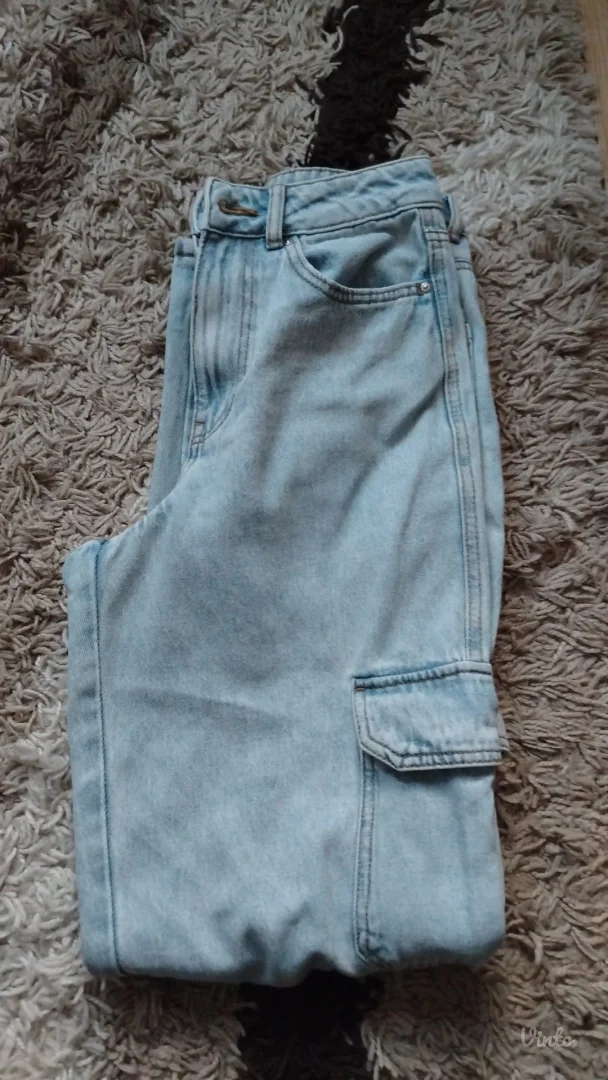 Baggy jeans LCW Waikiki XXS