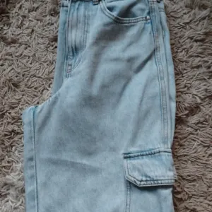 Baggy jeans LCW Waikiki XXS