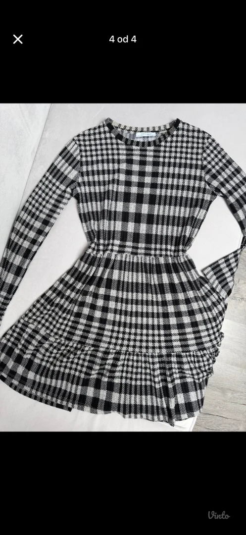 Zara haljina-S