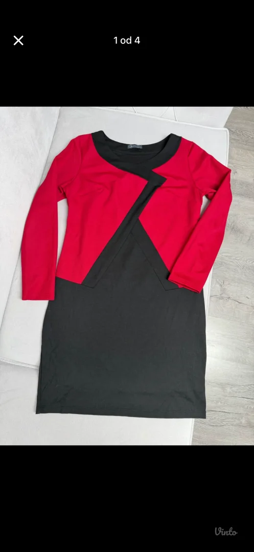 CAMELEON haljina-XL