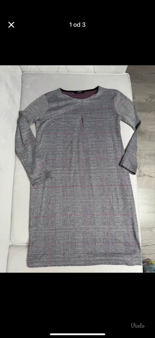 LC WAIKIKI haljina L