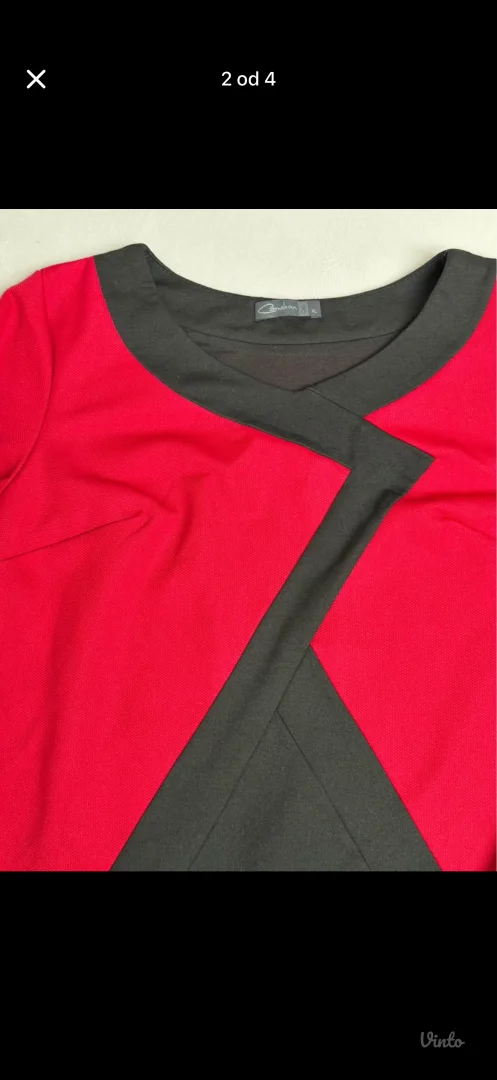 CAMELEON haljina-XL