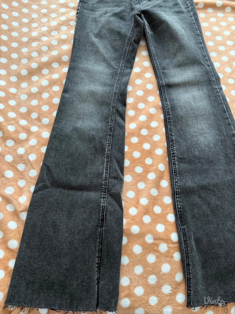 Stradivarius farmerice D74-34