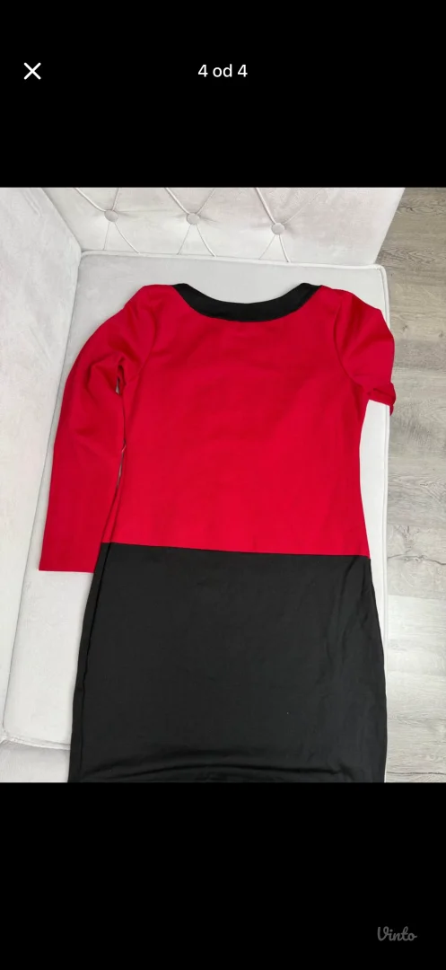 CAMELEON haljina-XL